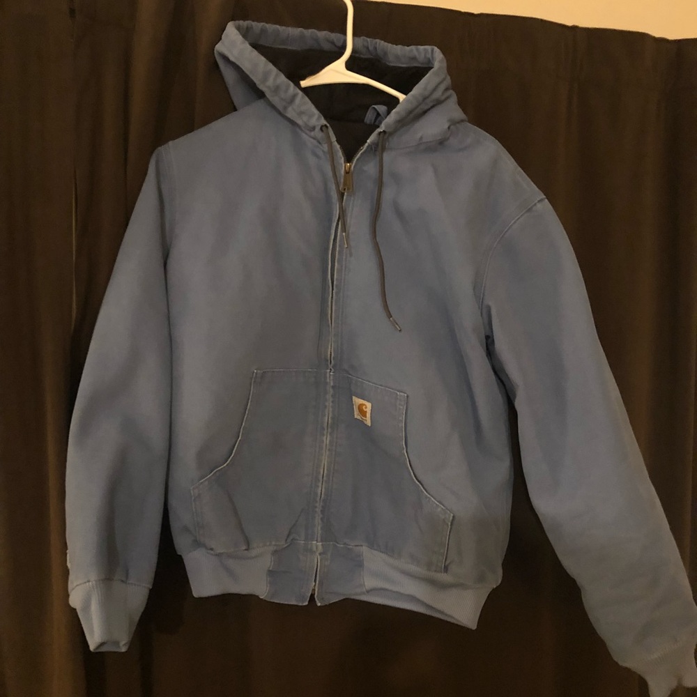 Carharrt Coat